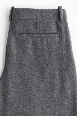 Pantalon sastre amplio - H&m фото 9