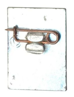 Значок Волгоград