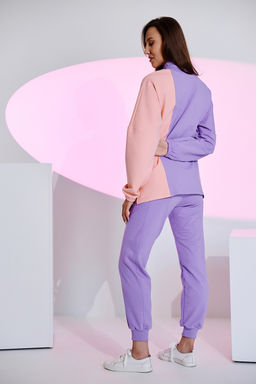 Толстовка 7375 - Натали фото 4