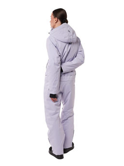 Комбинезон BB-0516 Сиреневый