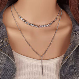 Колье арт. 26 7434 (id 285018)