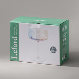 НАБОР КРЕМАНОК RAINBOW ИЗ 2 ШТ. 380 МЛ - Lefard фото 3