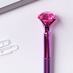 Подарочный набор, блокнот 32 листа A7 и ручка «Для самой прекрасной. 8 марта»