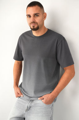 Мужская футболка Happyfox