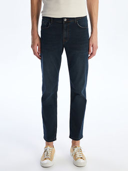 779 Regular Fit Erkek Jean Pantolon