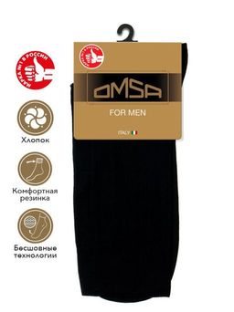 Носки мужские (Omsa) Classic 208