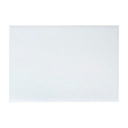 Бумага самоклеящаяся, формат A3, 100 листов, матовая, белая