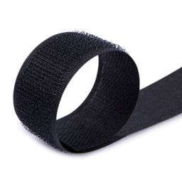 Липучка Gamma некомплект 25 мм LG-25NEK 25 м