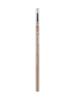 CATRICE Контур для бровей Slim'Matic Ultra Precise Brow Pencil Waterproof, 015 Ash Blonde Серо-коричневый