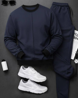 Костюм двойка мужской