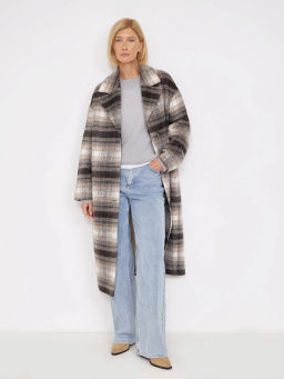 Джемпер из мохера - Emka фото 3