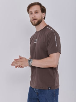 ФУТБОЛКА МУЖСКАЯ - Little secret фото 2