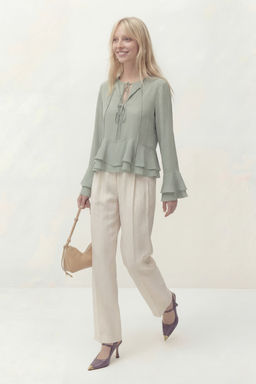 Блуза - Lokka фото 6