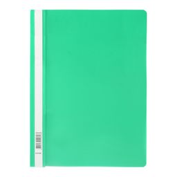 Expert Complete Classic Папка-скоросшиватель A4 120/160 мкм песок 20 шт. зеленый 312165