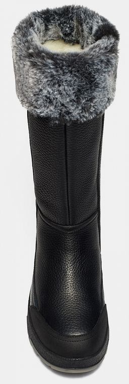 Сапоги ARCTIC-D 660305ЧН - Ralf ringer фото 4