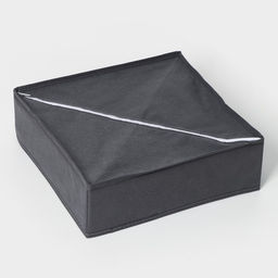 Органайзер для хранения белья Доляна Смарт, 24 ячейки, 323210 см, серый  фото 5