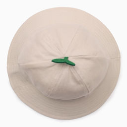 Панама детская KAFTAN, бежевая, размер 52