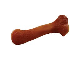 Игрушка Кость № 3 20см, 16486, 3, 42, Пирей