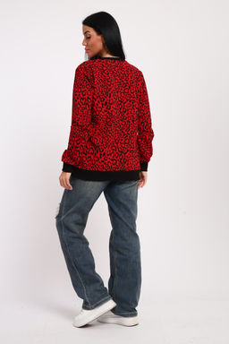 Свитшот 35903 - Натали фото 11