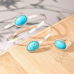 Браслет/Кольцо арт. 41 9000 (id 276875) - Rada фото 2