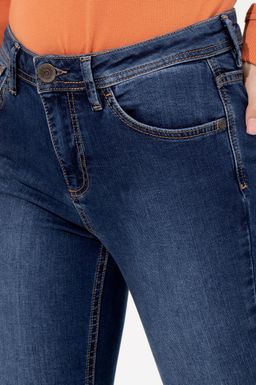 U. S. Polo Assn Женские синие джинсовые брюки - U.s. polo assn фото 6