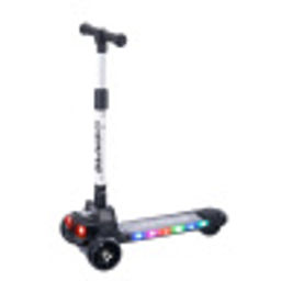 Самокат трехколесный Slider