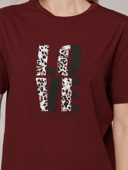 ФУТБОЛКА ЖЕНСКАЯ - Chic & charisma фото 5