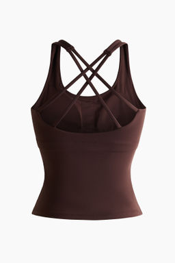 Top sport de tirantes con SoftMove - H&m фото 8