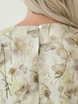 Платье П4-5511/4 - Wisell фото 11