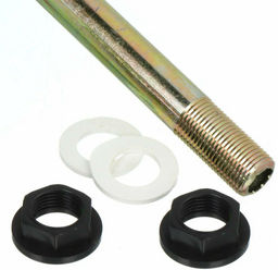 Душ летний металлический с шаровым краном (Лейка и соединитель пластик) ID10349