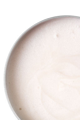 Мерцающий крем с феромоном Eromantica Moonlight с ароматом клубники с шампанским (серебро), 60 мл