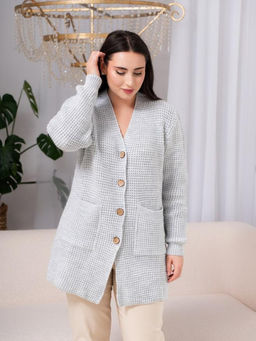 Кардиган женский