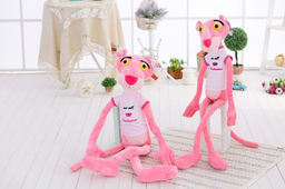 Мягкая игрушка Розовая пантера 90 см