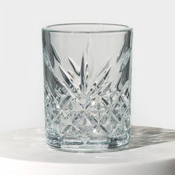 Стаканы Paşabahçe Timeless, 115 мл, набор 6 шт., стекло, прозрачные