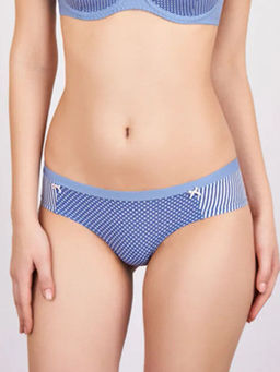 -72% Трусы Milavitsa 26799 лагуна