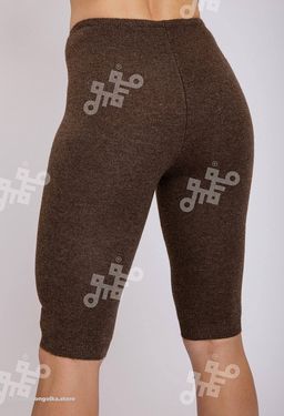 Бриджи из 100% монгольской шерсти (арт. 06123) - Тод оймс ххк фото 3