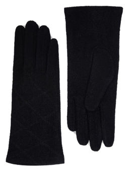 Перчатки жен Labbra LB-PH-54 black  фото 2