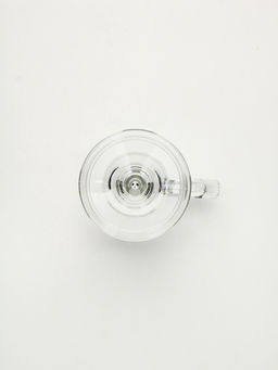 Бокал для глинтвейна новогодний Тепла и уюта, 225 мл