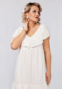Платье Mira Fashion 5434-4-Р