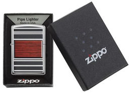 Зажигалка для трубок ZIPPO | Pipe 28676  фото 5