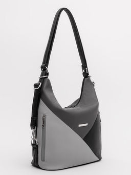 Чёрный мешок-трансформер S.Lavia  фото 14