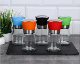 Мельница, перцемолка для перца и соли - 2 шт/Набор для специй