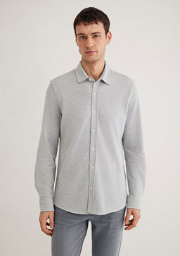 Yesil Gomlek - Mavi фото 4