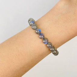 Браслет из Лабрадора 17 см