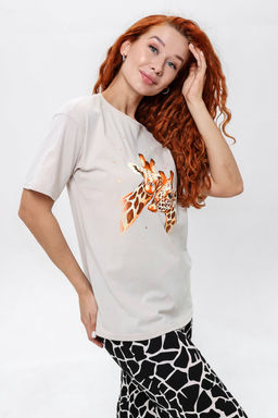 Пижама 18051 - Натали фото 13