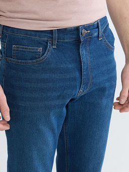 779 Regular Fit Erkek Jean Pantolon