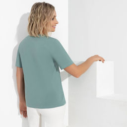 Футболка Мой креатив - Charutti фото 5