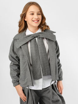 Галстук-бант Соль&Перец