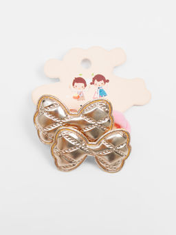 Резинка для волос 2 шт Accessory