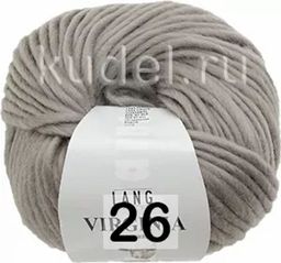 Пряжа VIRGINIA LANG  фото 6